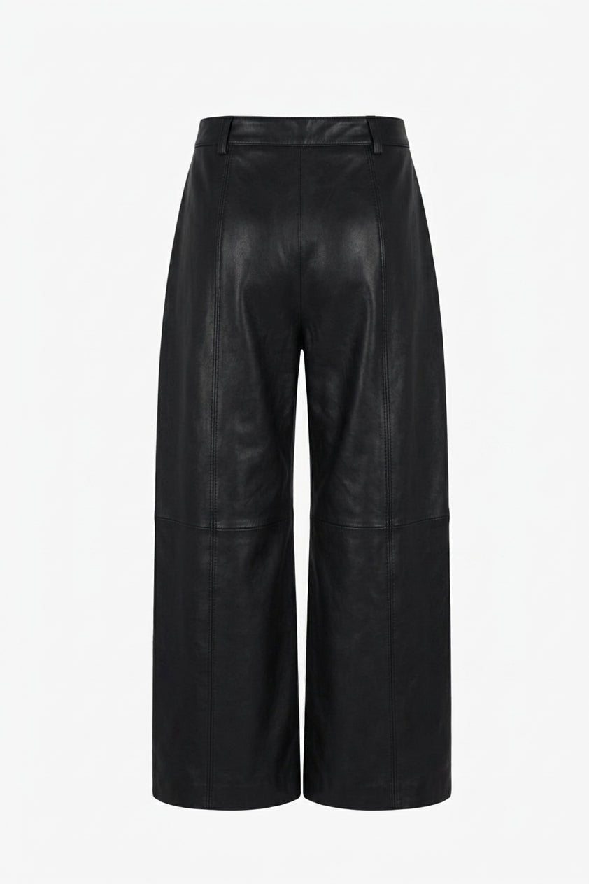 COCO BERMUDA BLACK