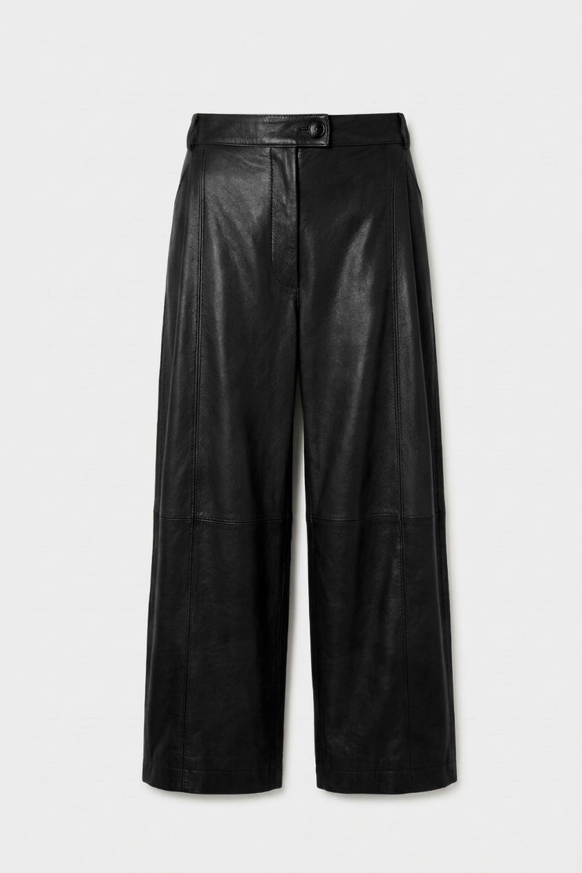 COCO BERMUDA BLACK