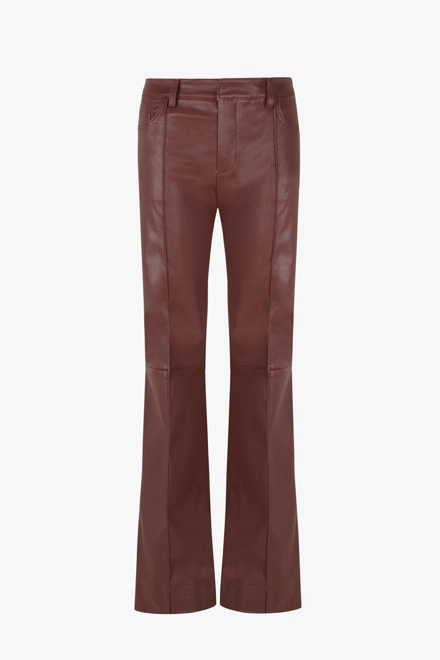 FEDERICA PANT AMBER