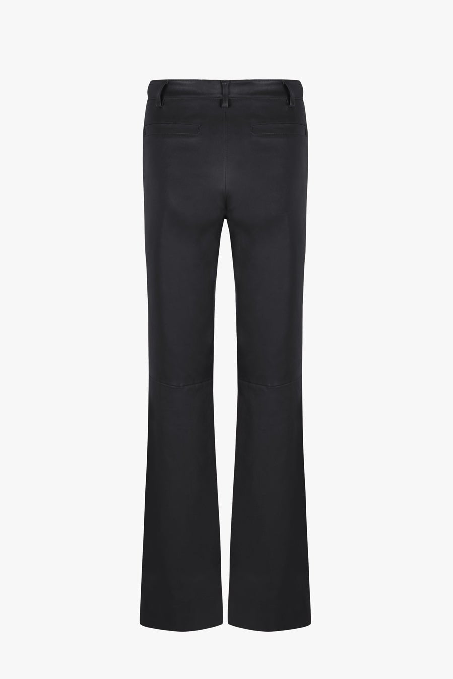 FEDERICA PANT BLACK