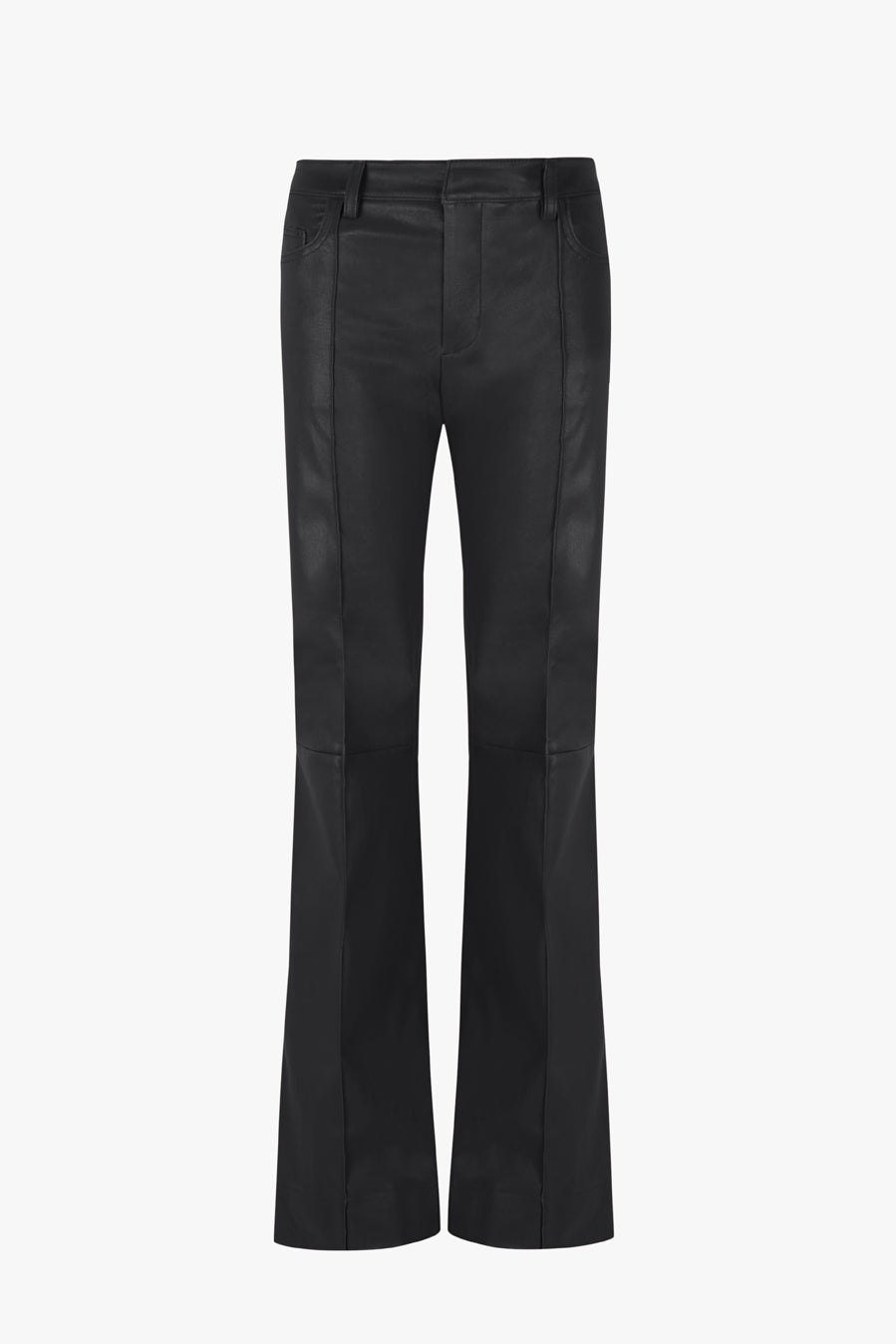 FEDERICA PANT BLACK