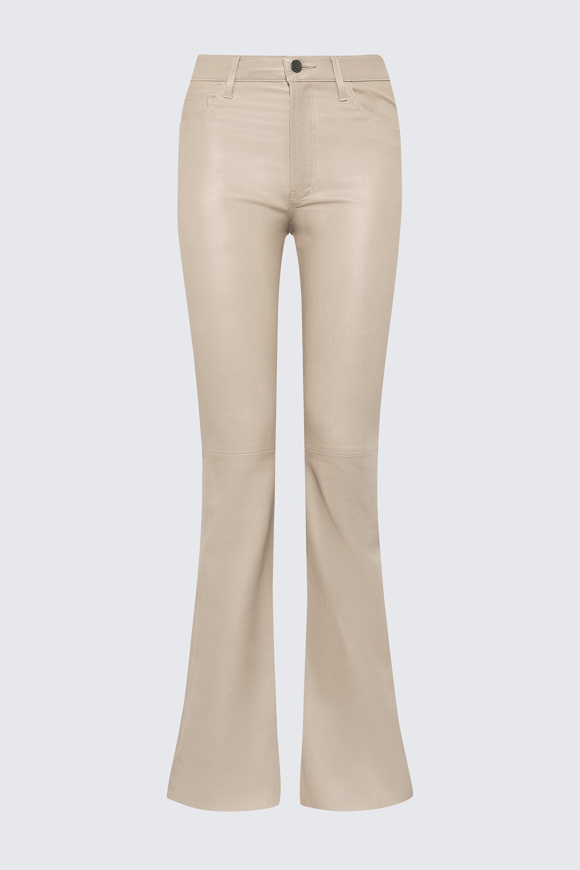 FLARE PANT BONE