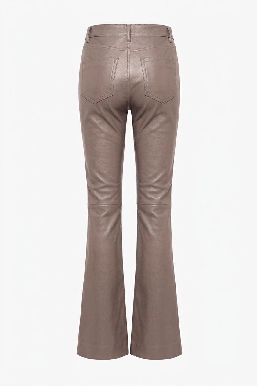 FLARE PANT SHADOW