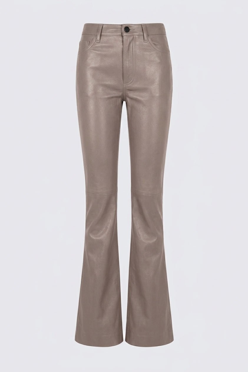 FLARE PANT SHADOW
