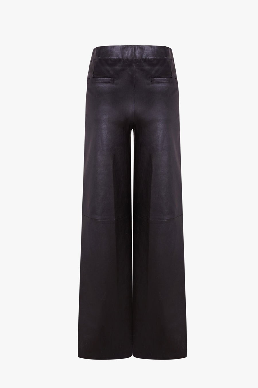 GABRIELLE PANT BLACK