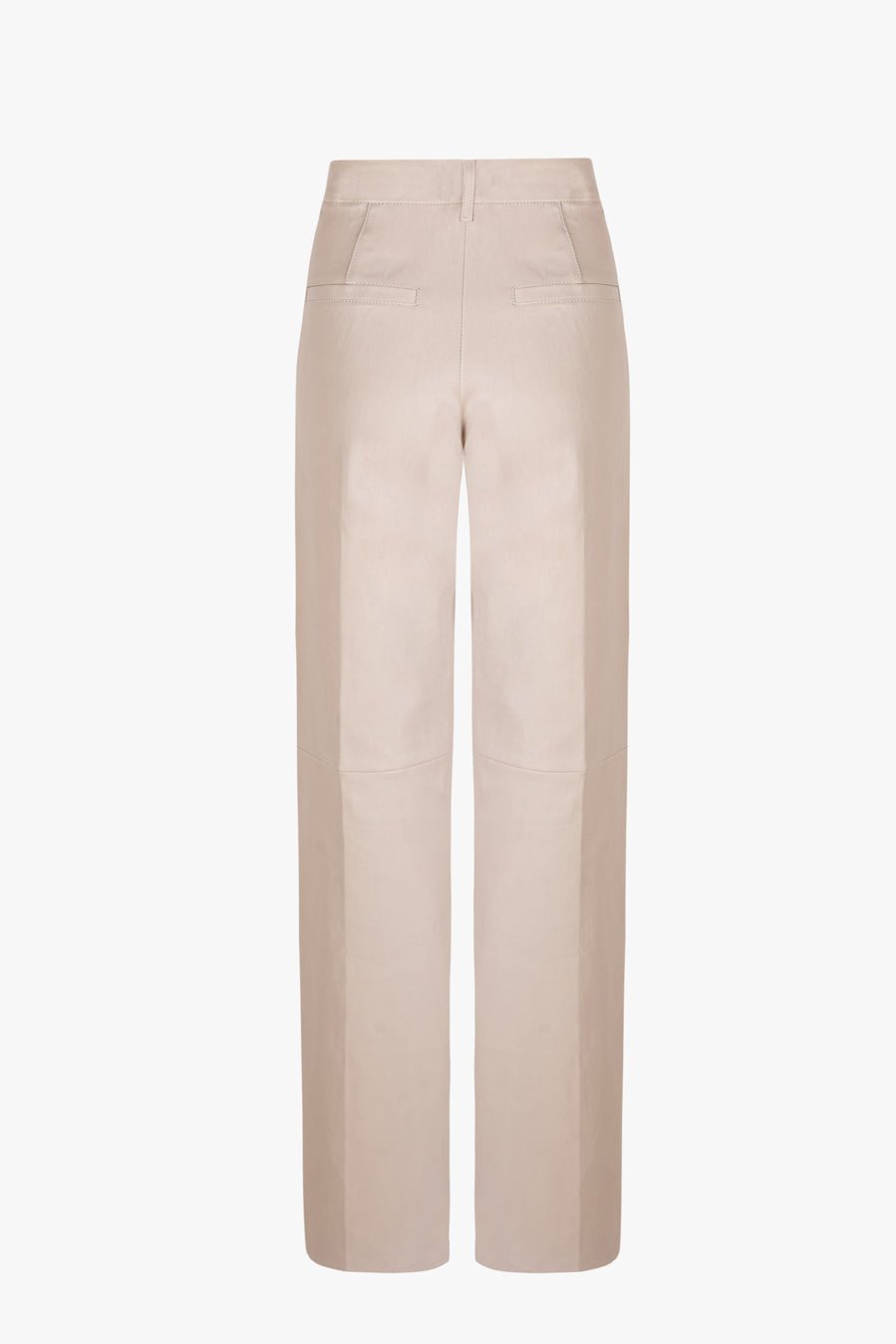 LAUREN PANT BONE
