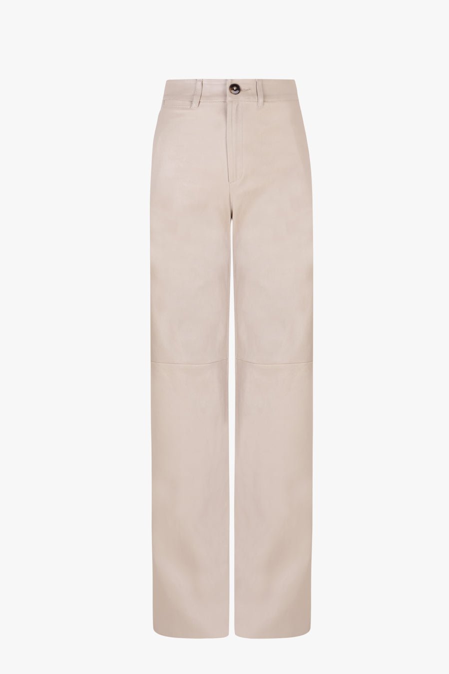 LAUREN PANT BONE