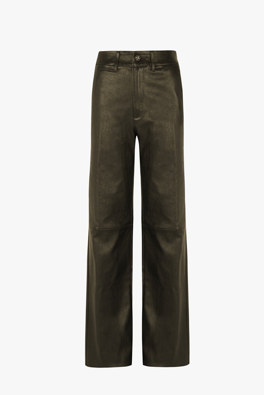 LAUREN PANT OLIVINE