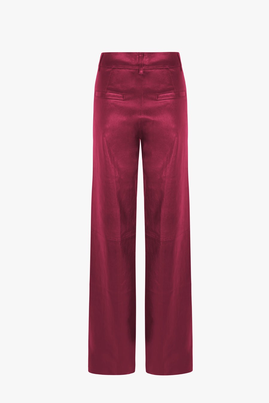 LAUREN PANT RUBY