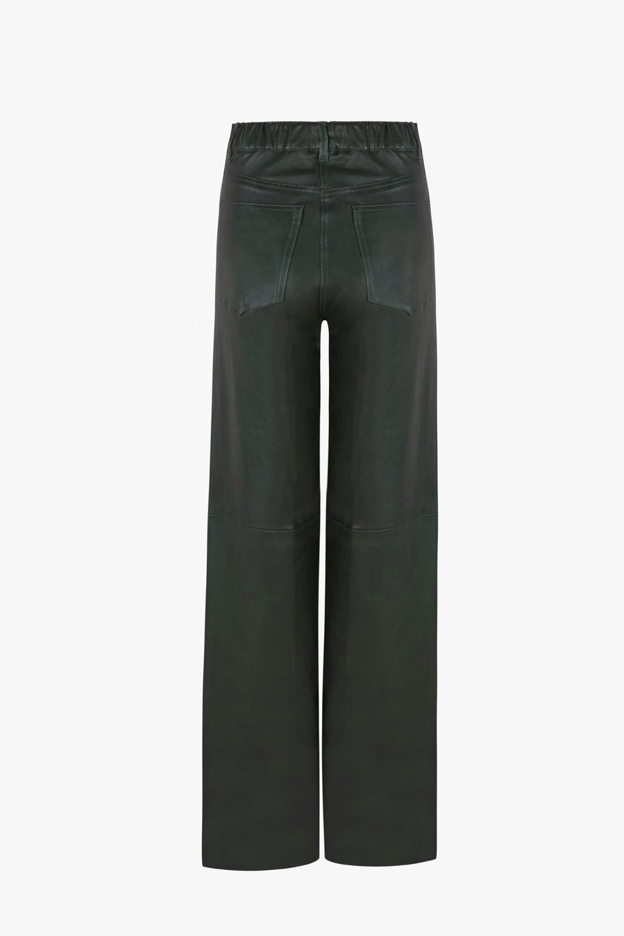 LOLA PANT EMERALD