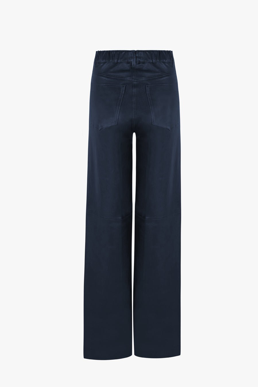LOLA PANT NAVY