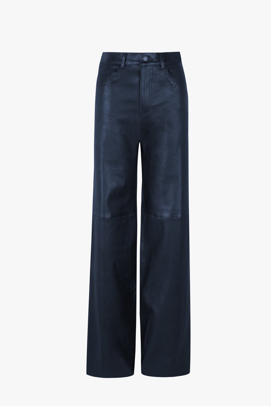LOLA PANT NAVY