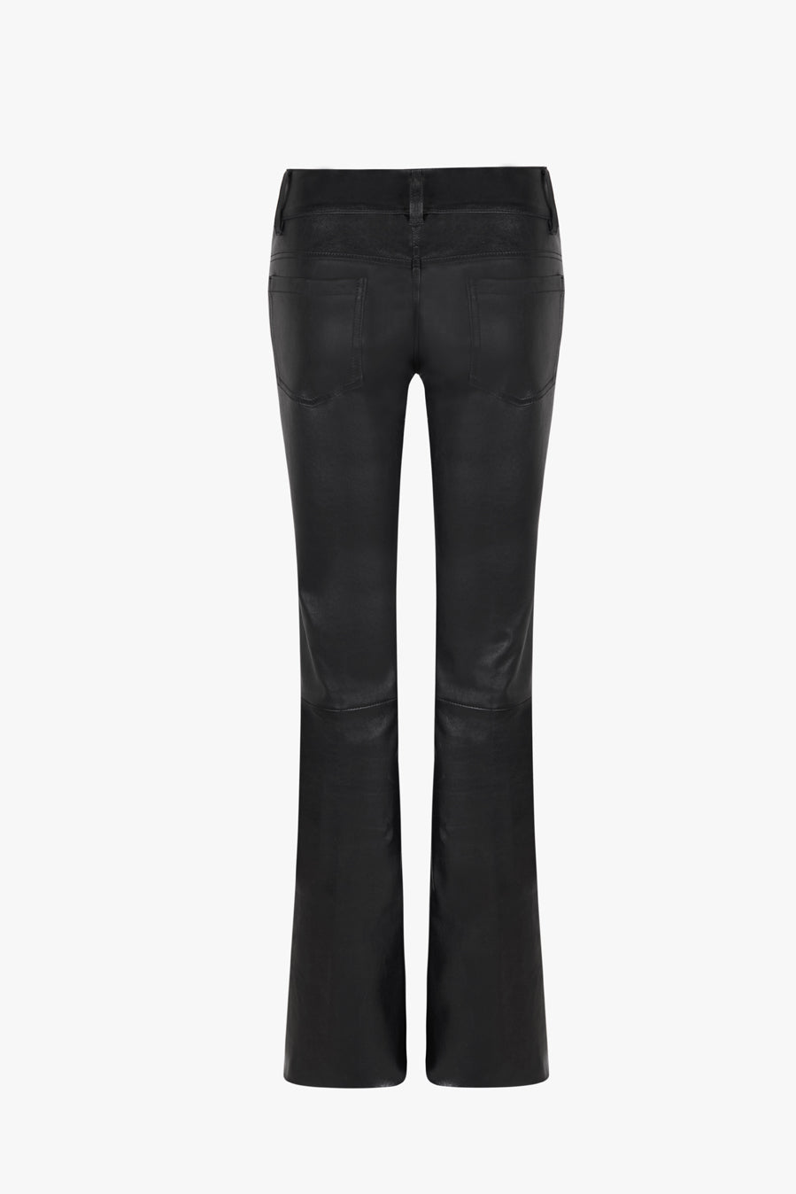MADISON PANT BLACK