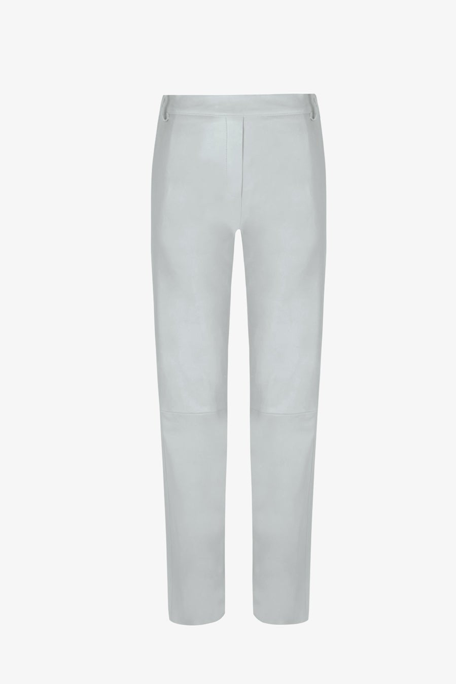 MATHILDA PANT AQUAMARINE