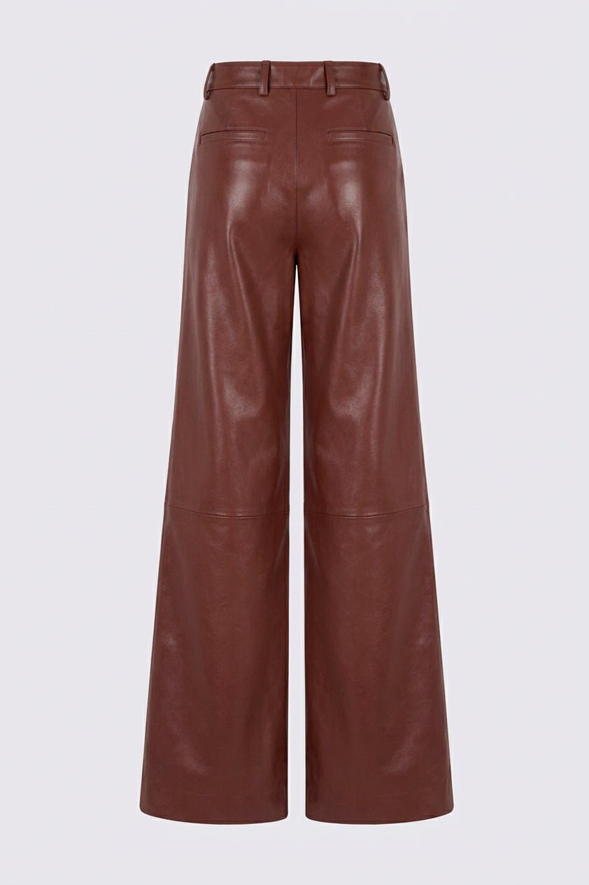 SOFÍA PANT AMBER