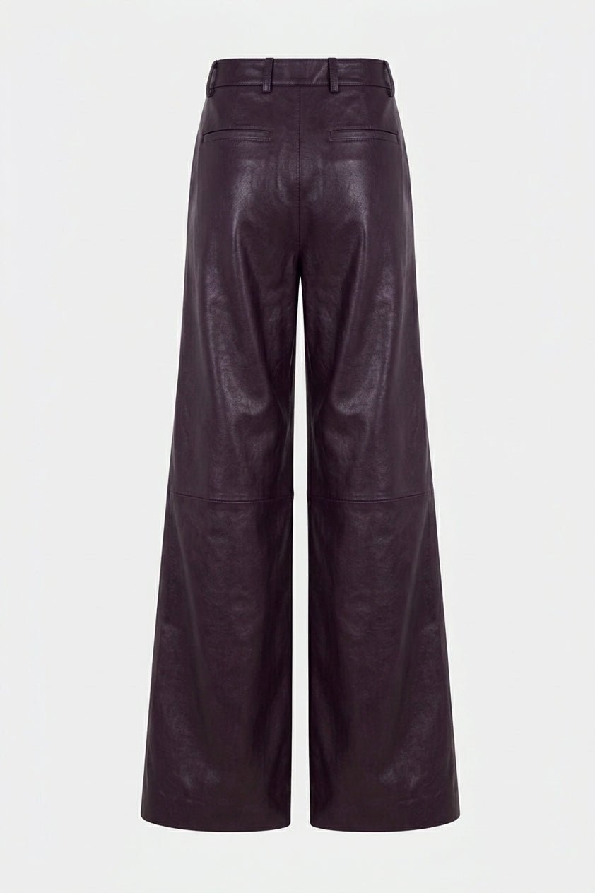 SOFÍA PANT AMETHYST