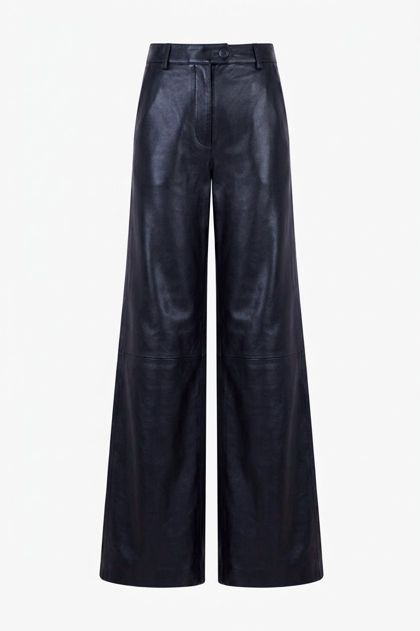 SOFÍA PANT NAVY