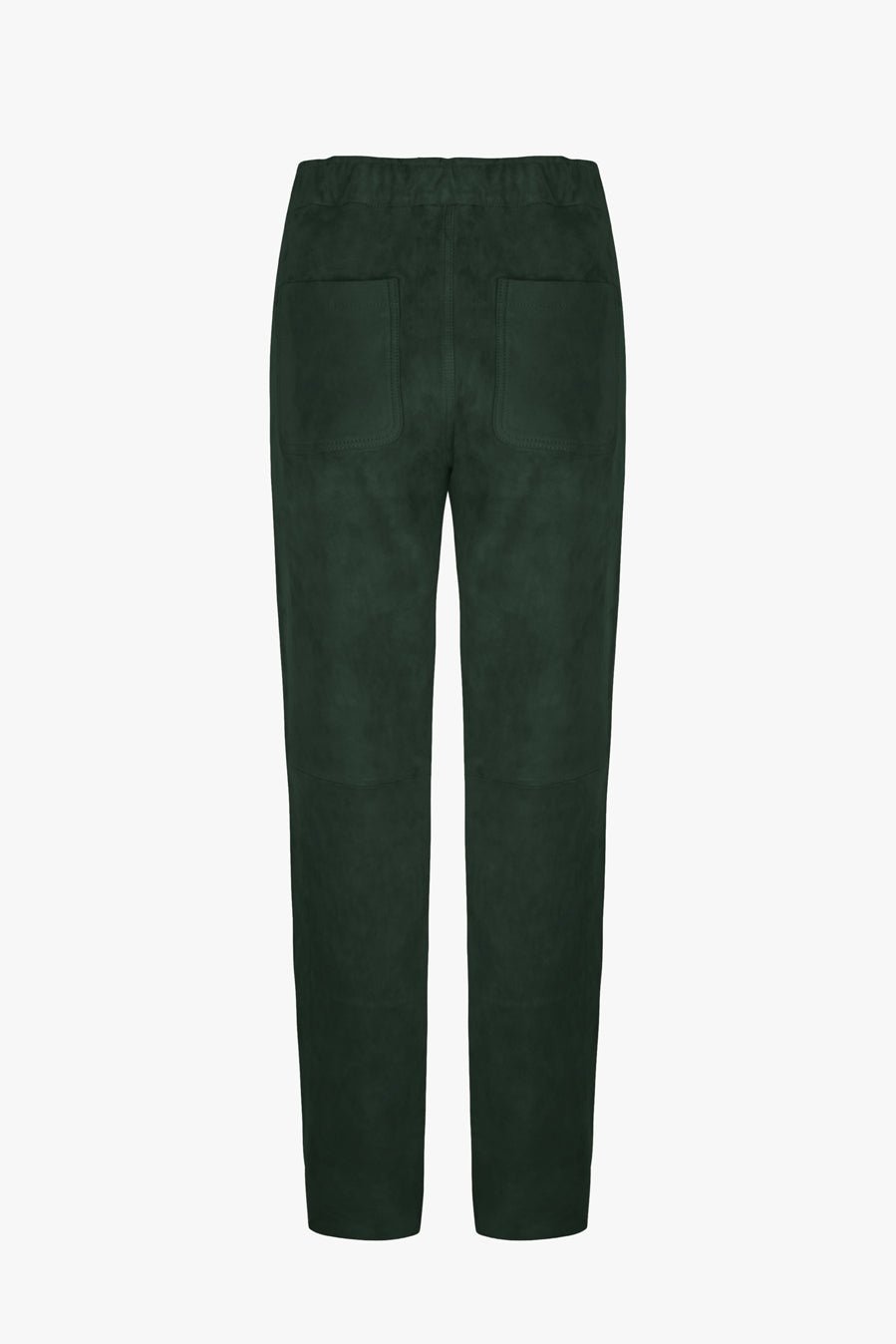 EUGENIA PANT EMERALD