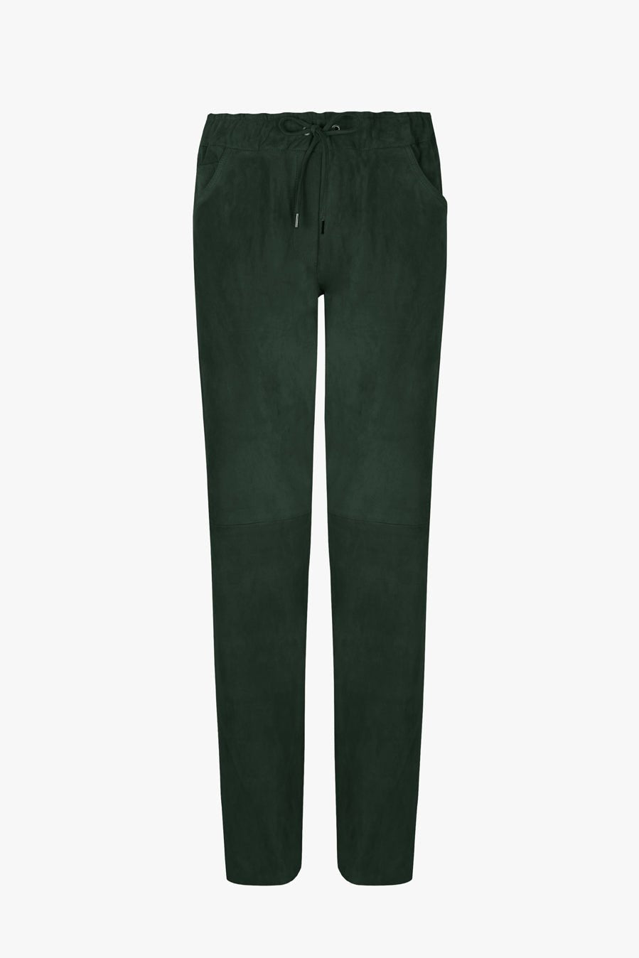 EUGENIA PANT EMERALD