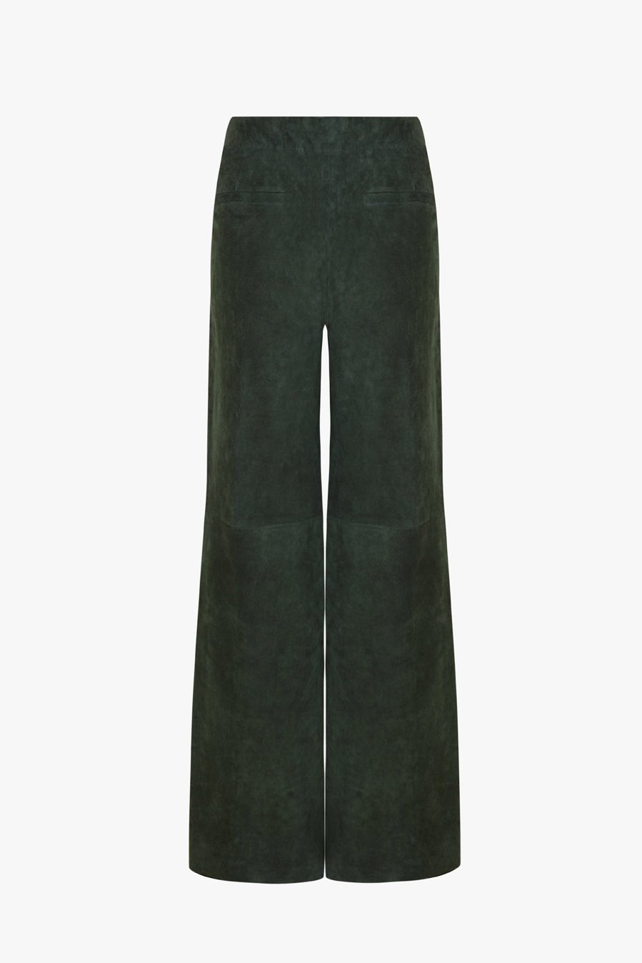 GABRIELLE PANT EMERALD