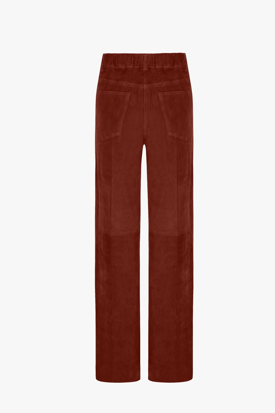LOLA PANT AMBER