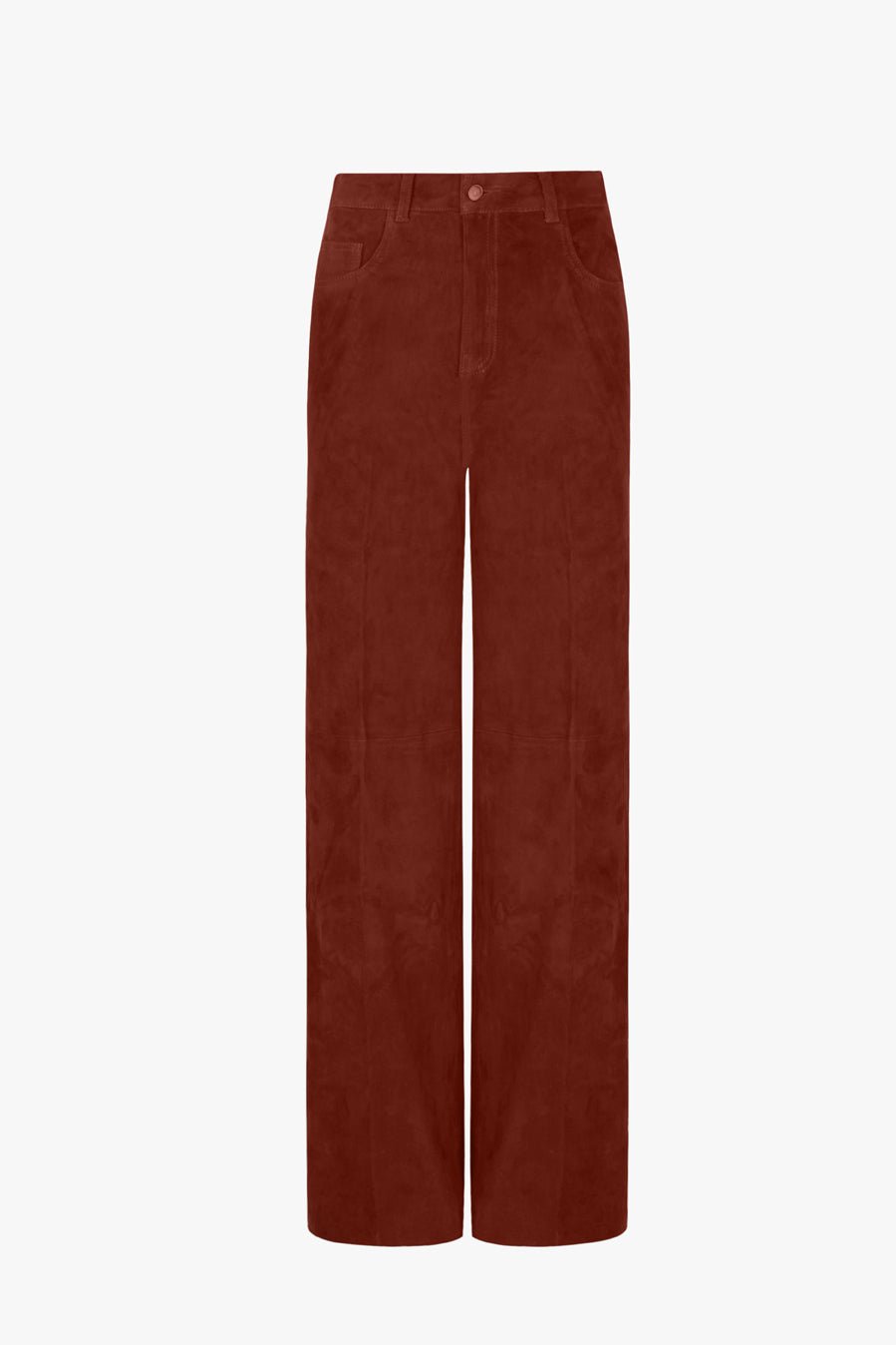 LOLA PANT AMBER