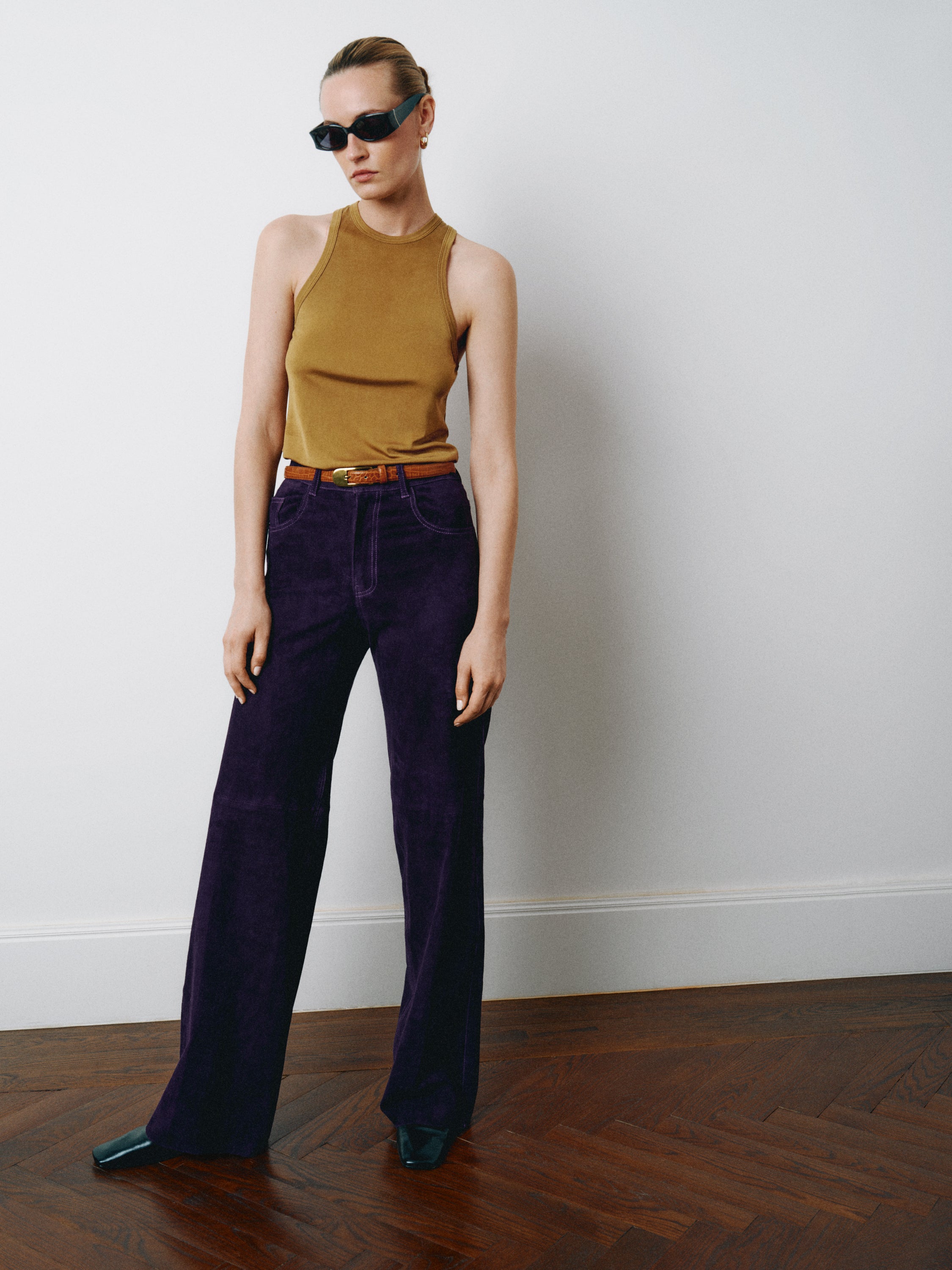 PANTALÓN LOLA