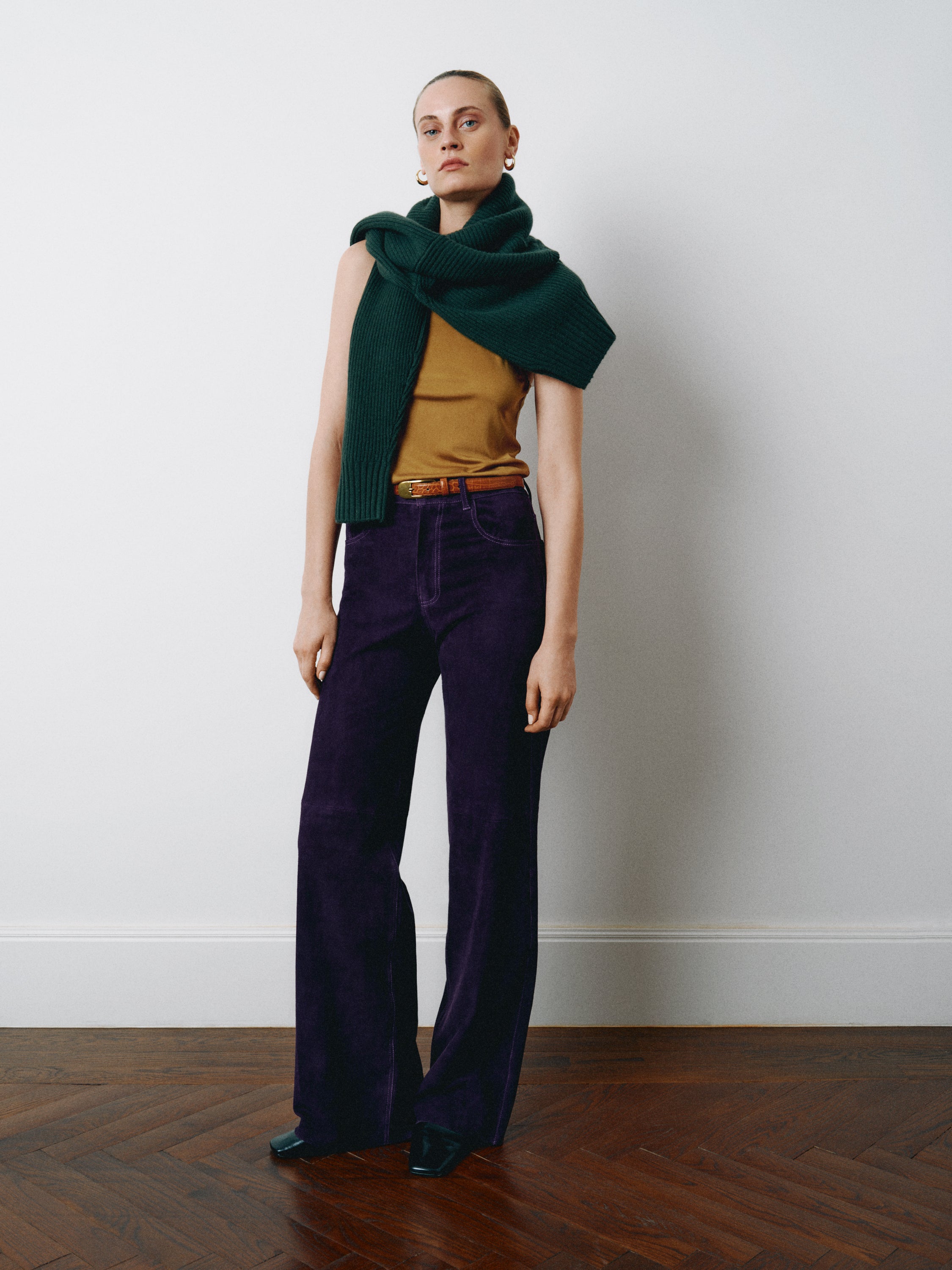 PANTALÓN LOLA