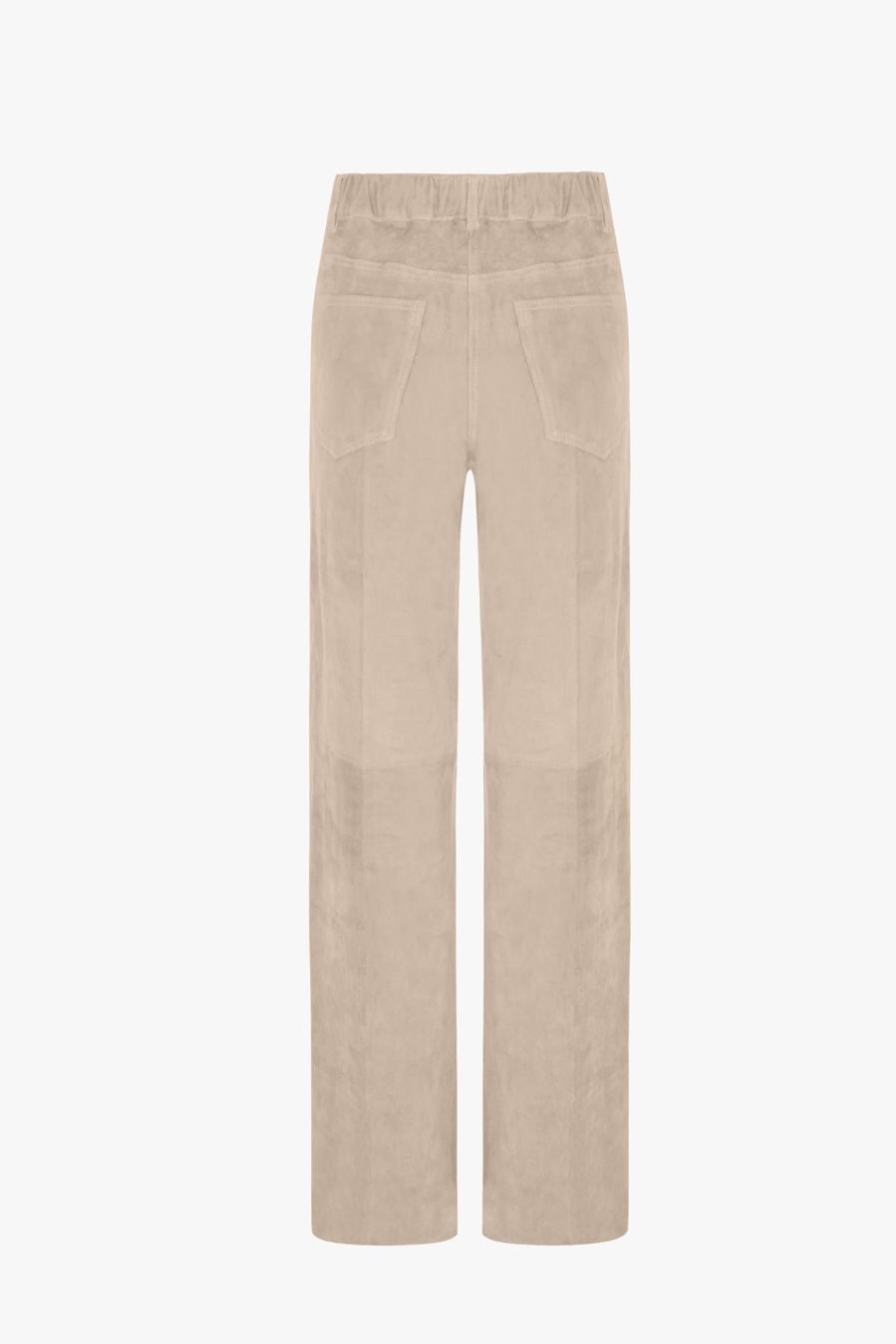 LOLA PANT BONE