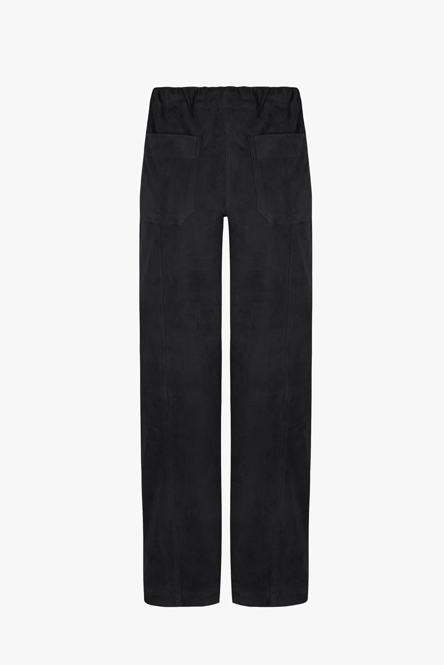 MARA PANT BLACK