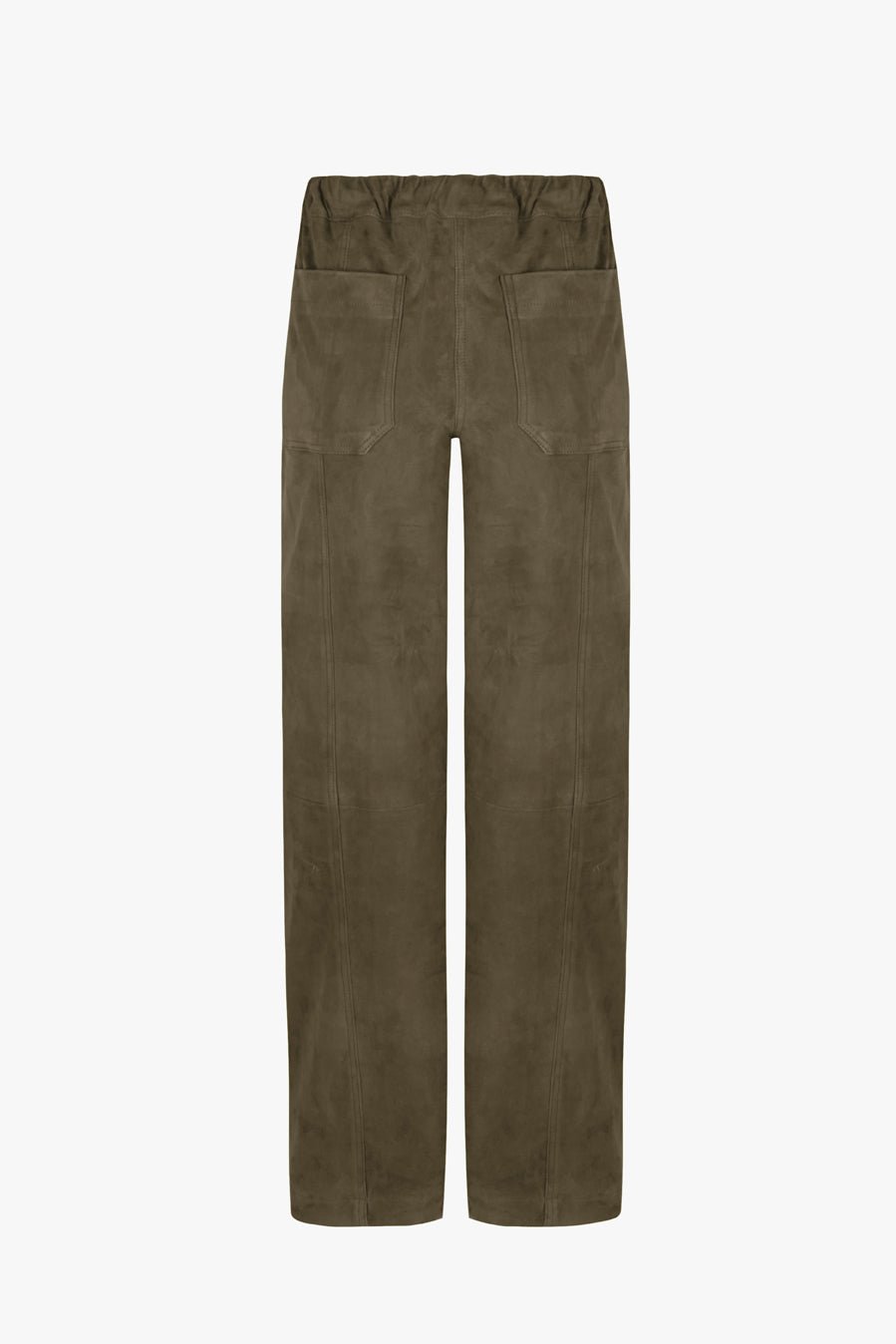 MARA PANT OLIVINE