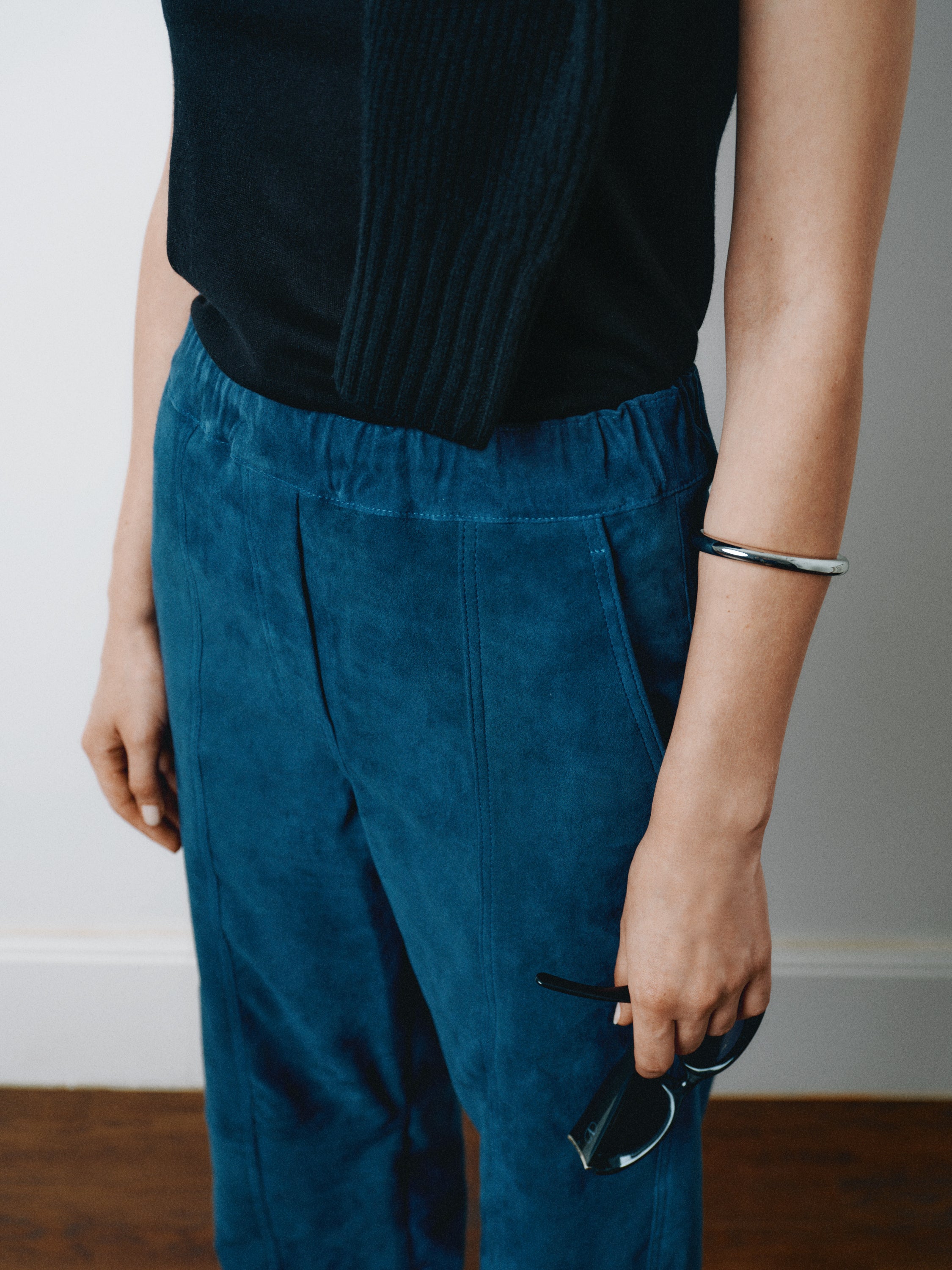 MARA PANT SAPPHIRE