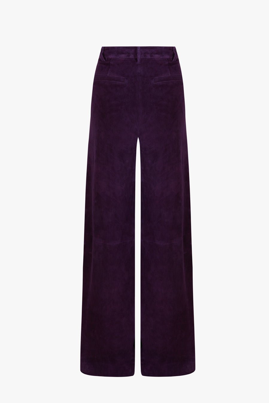 MARGARET PANT AMETHYST