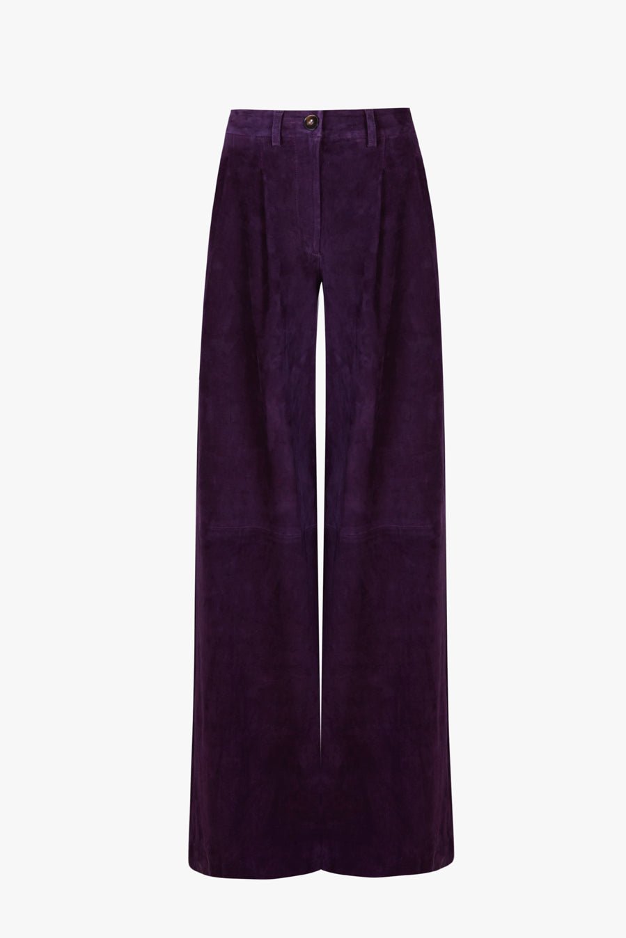 MARGARET PANT AMETHYST