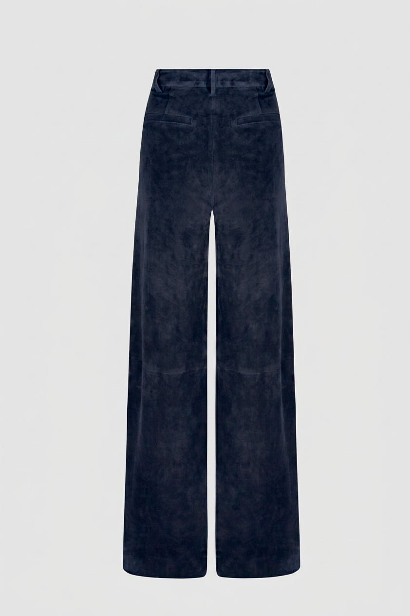 MARGARET PANT NAVY