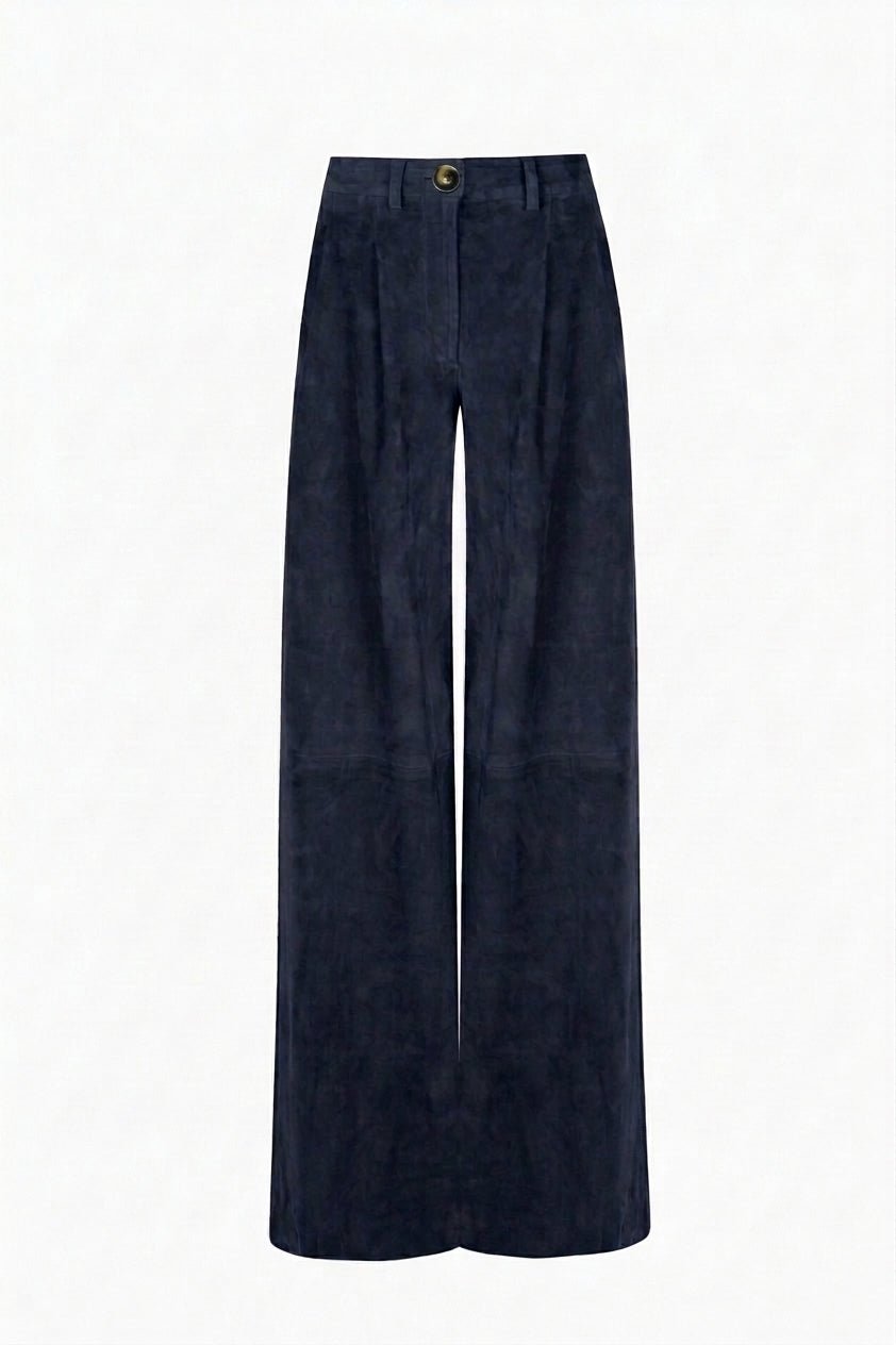 MARGARET PANT NAVY