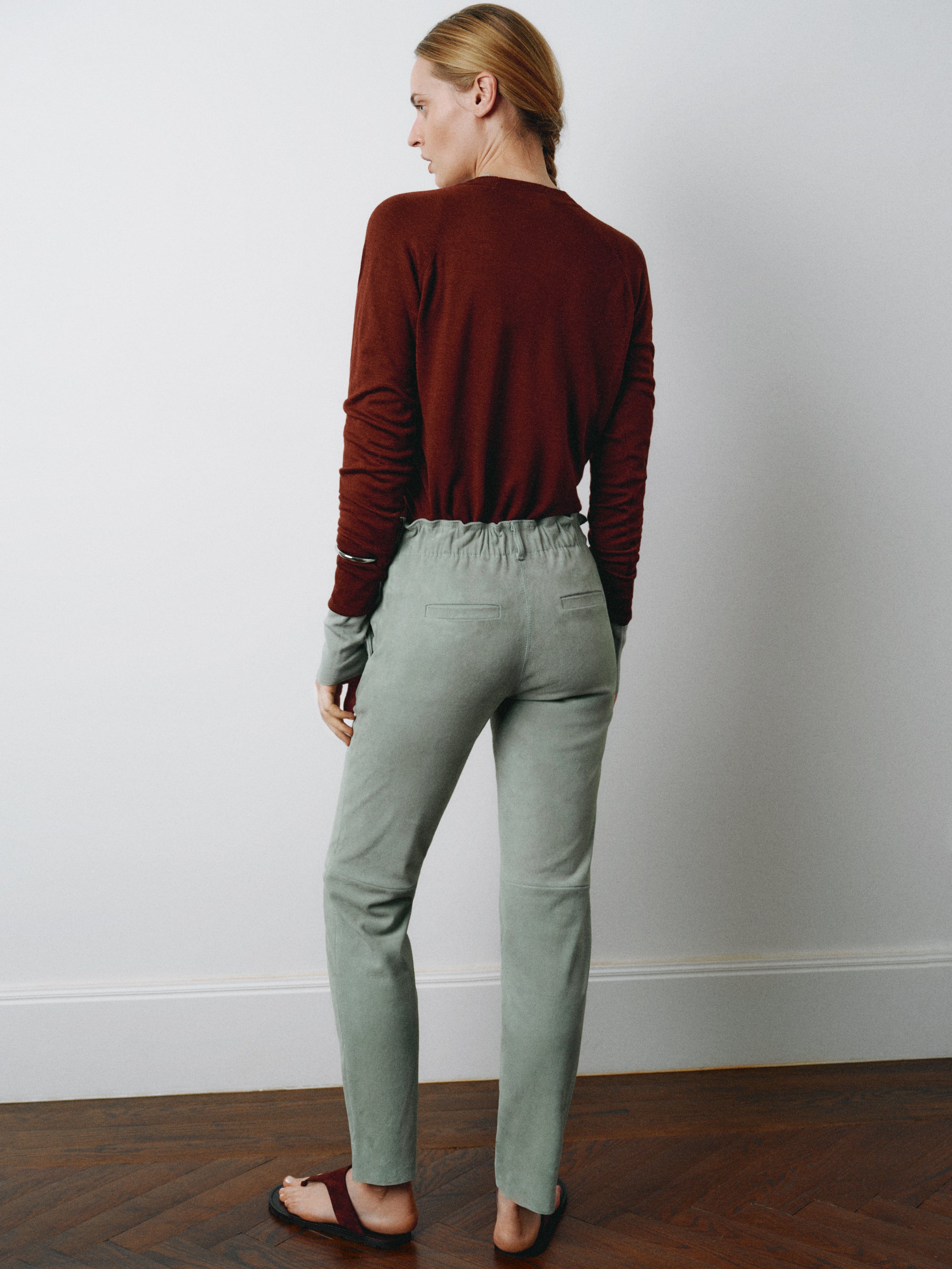 PANTALÓN PAZ