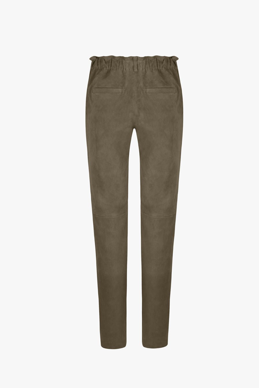 PAZ PANT OLIVINE