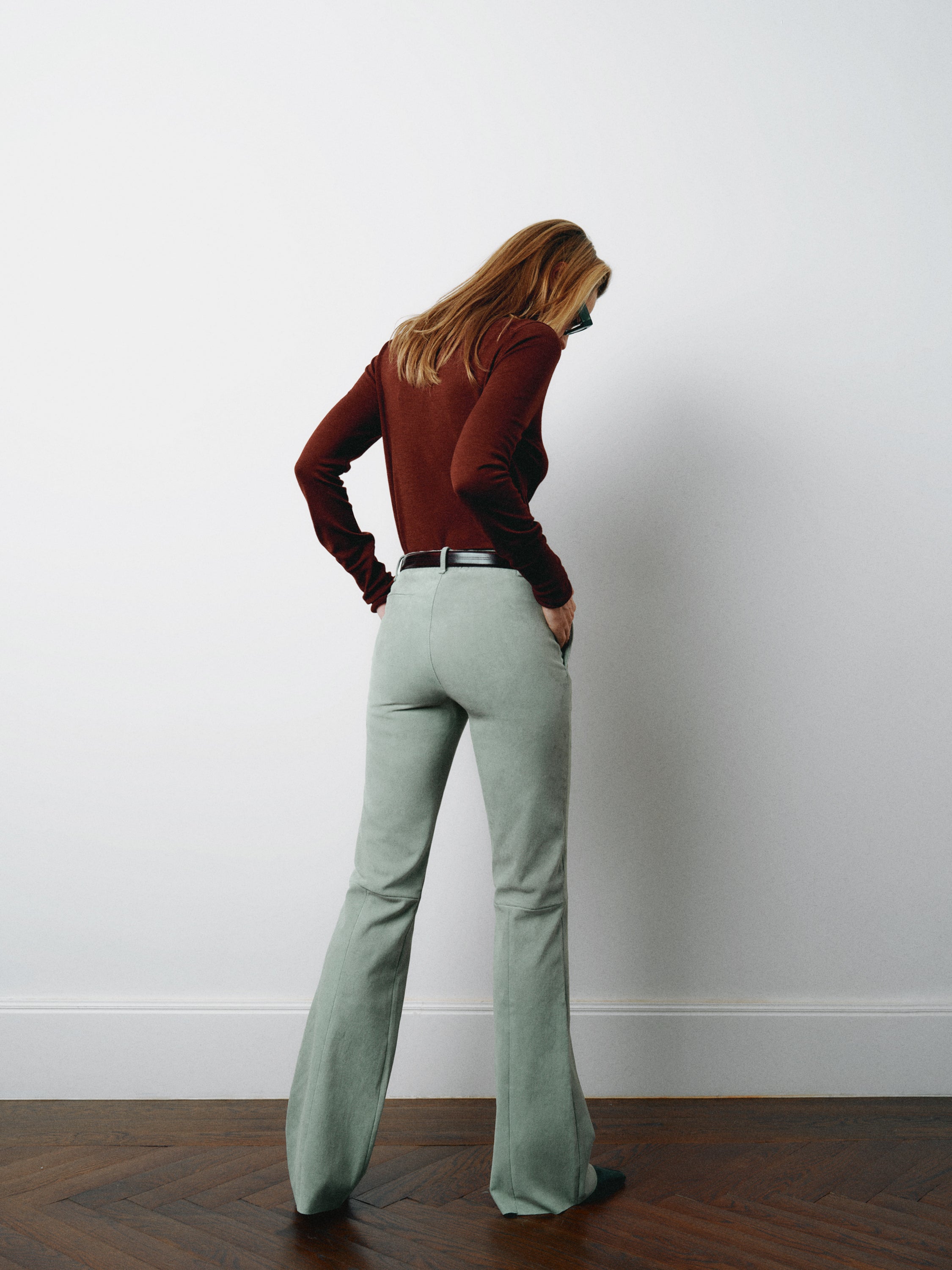 PANTALÓN PIJAMA