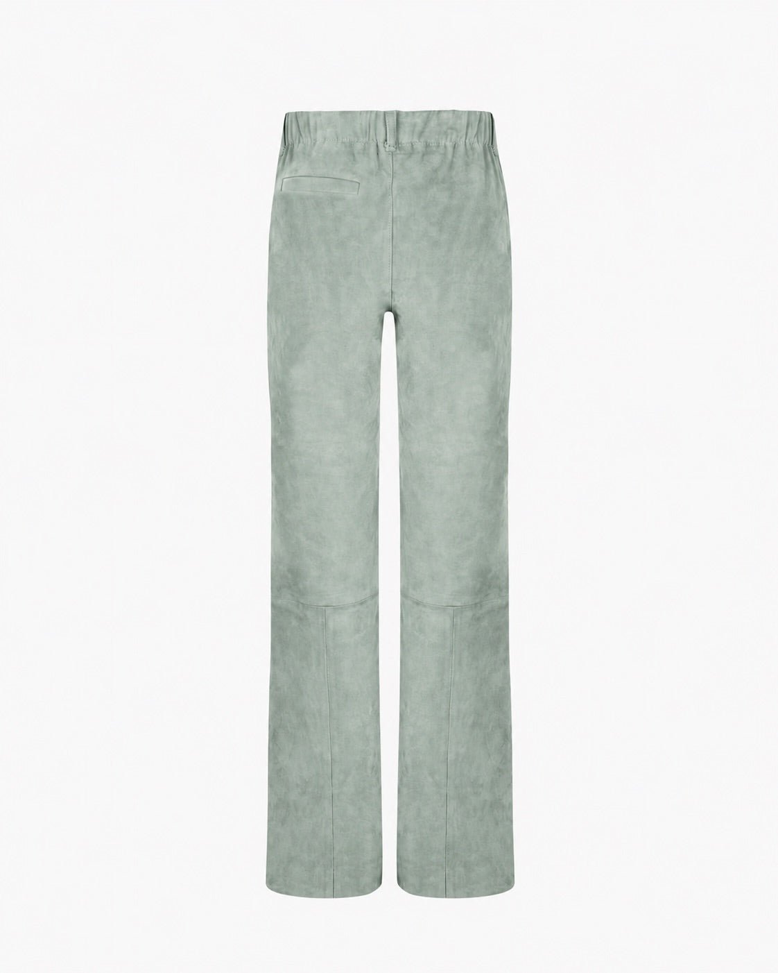 PIJAMA PANT AQUAMARINE