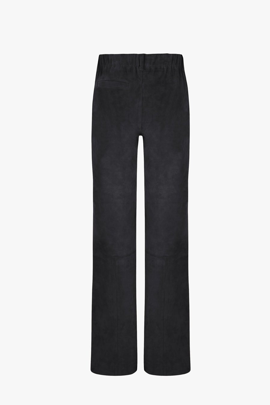 PIJAMA PANT BLACK