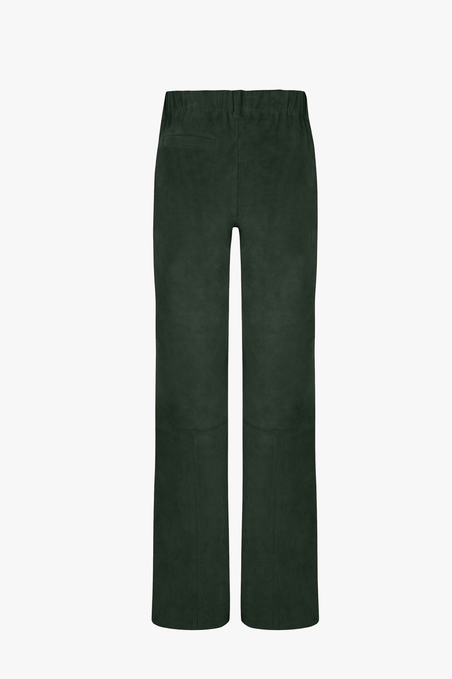 PIJAMA PANT EMERALD