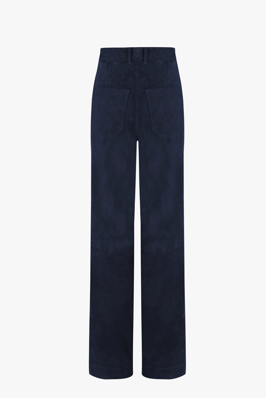 VERONICA PANT NAVY