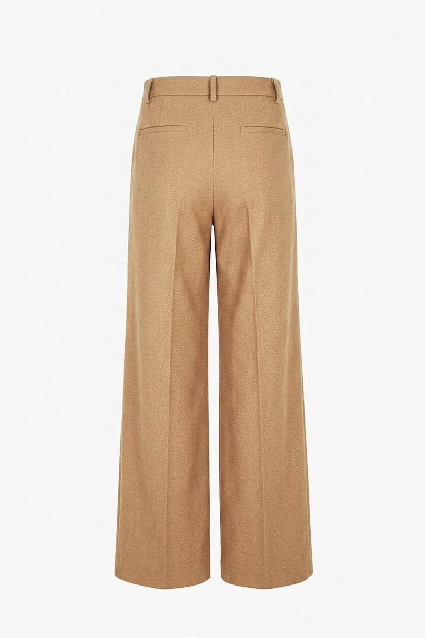 PANTALÓN MARGARET DE ALGODÓN