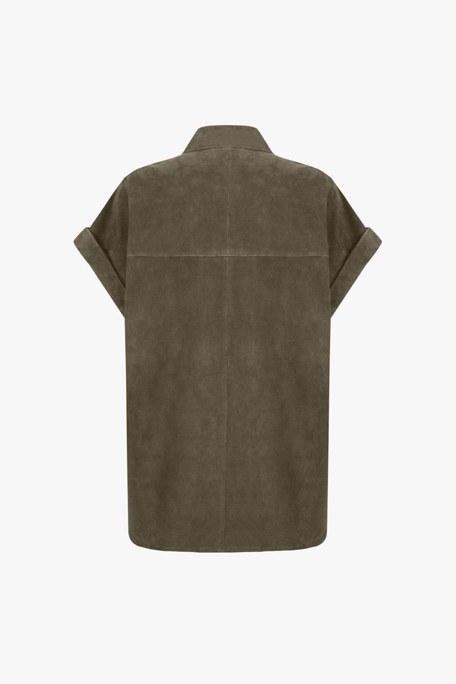 CAMISA ISABEL