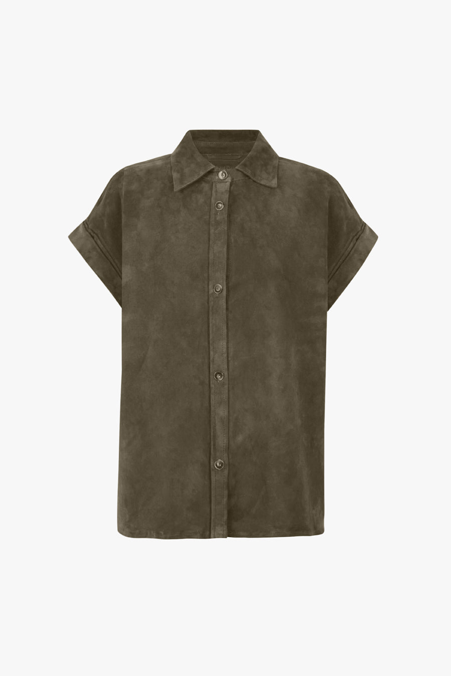CAMISA ISABEL