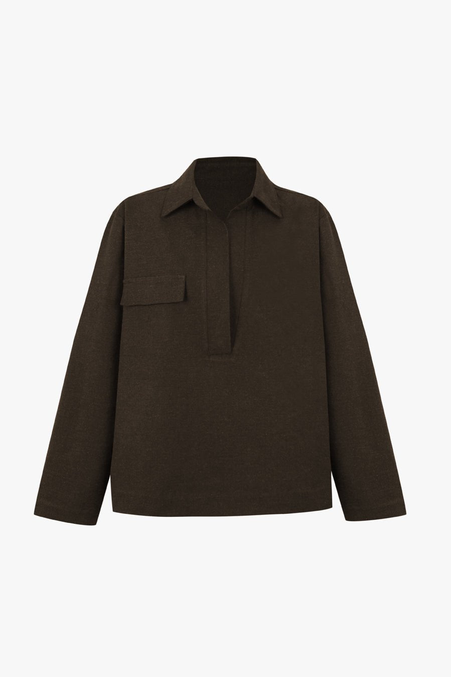 CAMISA SAM