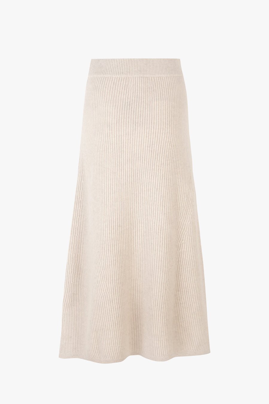 TALITHA SKIRT BONE