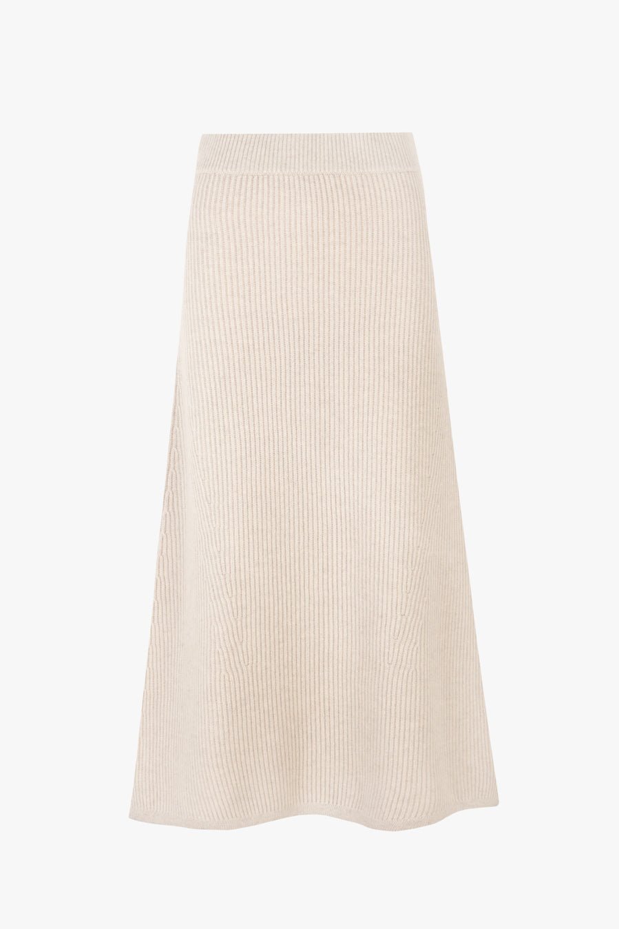 TALITHA SKIRT BONE