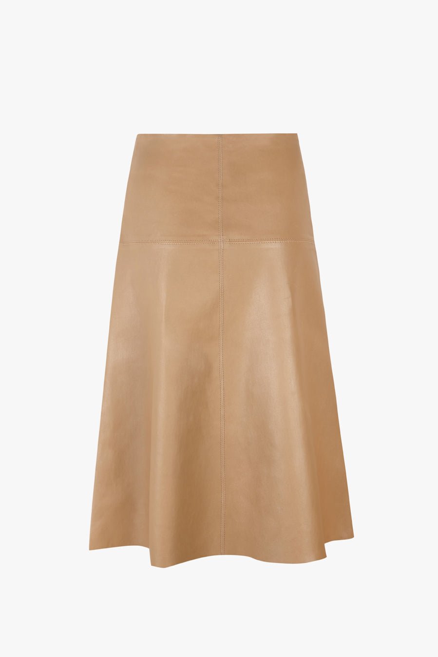GLORIA SKIRT TOFFE